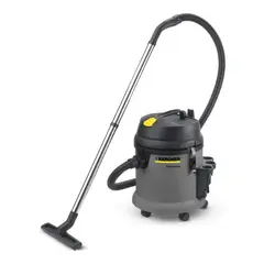 KARCHER - Aspirador seco y húmedo nt 271 comercial