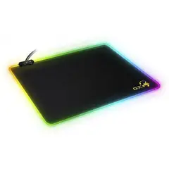 GENIUS - Pad mouse Gx-Pad 500s Rgb Black