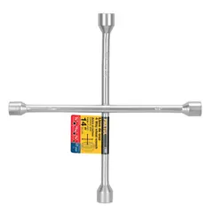 PRETUL - Llave de cruz para auto de 14" - 21800