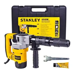 STANLEY - Martillo Demoledor SHM5K-B2 SDS Max1010w 5 kg