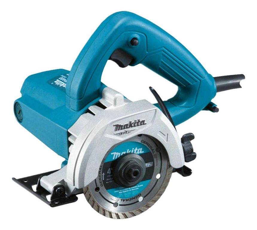 Cortadora de Mármol MT M0400BC 4-3/8" 1200W 3200RPM