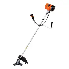 BLACK+DECKER - Desbrozadora A Combustión 2t 1.2 Hp 33cc B+d Gst33-b3