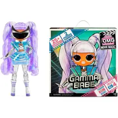 LOL - Surprise Movie Magic Gamma Babe