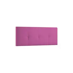 GENERICO - Cabecera polipiel - 2 plazas