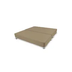 GENERICO - Box tarima premium plaza king