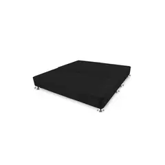 GENERICO - Box tarima premium plaza king