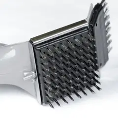 GENERICO - Cepillo de limpieza para parrilla