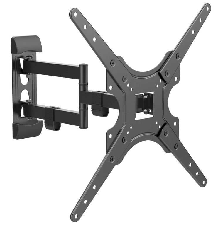 Rack Movil Para TV de 32 a 55 pulgadas DKU50