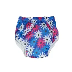 GENERICO - Pañal Ecológico Entrenamiento Talla M para Bebes max 12 kg