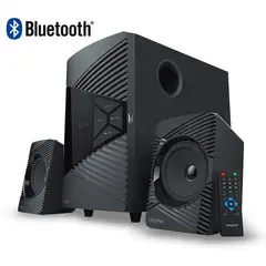 CREATIVE - Parlante 2.1 para pc e2500 bluetooth con woofer