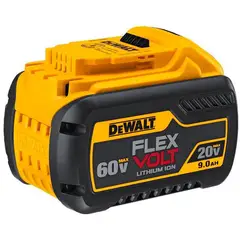 DEWALT - Bateria Flexvolt 20V/60V Max 9.0 Ah