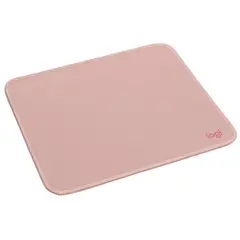 LOGITECH - Mouse Pad Logitech 23 x 20cm Studio Series Rosa