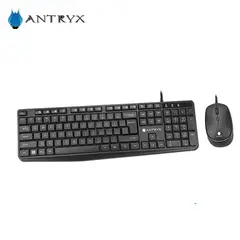 ANTRYX - Teclado Mouse PS950 Precision Asc-Ps950k-Sp