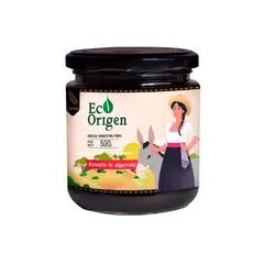 ECO ORIGEN - Extracto de Algarrobo de Piura 500gr