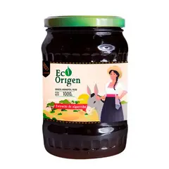 ECO ORIGEN - Extracto de Algarrobo de Piura 1Kg