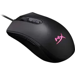 HYPERX - MOUSE GAMER PULSEFIRE CORE RGB HX-MC004B