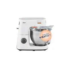 OSTER - Batidora Planetaria FPSTSMPL4W Heatsoft 52L
