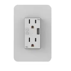 NEXXT SOLUTIONS - TOMACORRIENTE WI-FI INTELIGENTE NEXXT NHE-W100 BLANCO