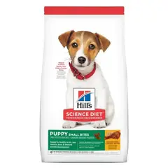 HILLS - Hill's SD Canine Puppy Small Bites 2 Kg