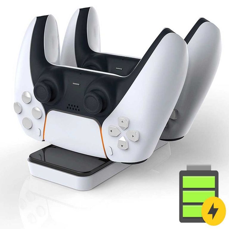 Estacion de Carga para Mando PS5 DualSense PlayStation 5