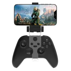 VARIOS - Soporte de Celular para Mando XBOX Series XS - One