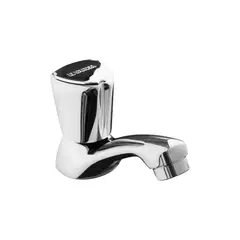 VAINSA - Llave para lavatorio aquarius hecho en bronce