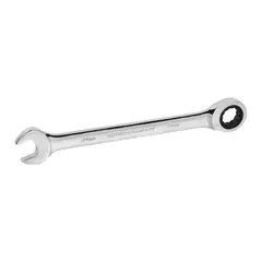 TRUPER - Llave Mixta con Ratchet 24 mm