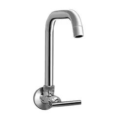 VAINSA - Llave para lavadero night hecho en bronce