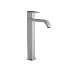 VAINSA - Llave de lavatorio alta modena hecho en bronce