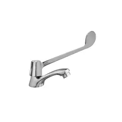 VAINSA - Llave para lavatorio leva hecho en bronce