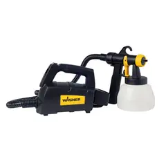 WAGNER - Pistola para Pintar - CONTROL SPRAY 200