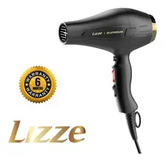 LIZZE - Secadora de Cabello Profesional Supreme Top Line