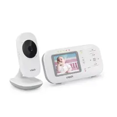 VTECH - Monitor de Video VM2251 con pantalla a color