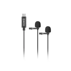 BOYA - Microfono BY-M3D