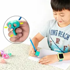 GENERICO - Corrector De Escritura Para Niños Y Niñas, 3 Unidades