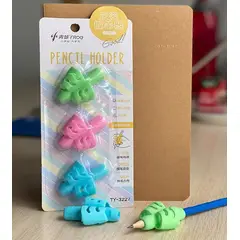 GENERICO - Corrector De Escritura Para Niños y niñas 3 Piezas