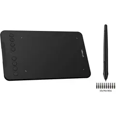 XP PEN - Tableta Grafica Xp-Pen Deco mini 7 8192 niveles negro
