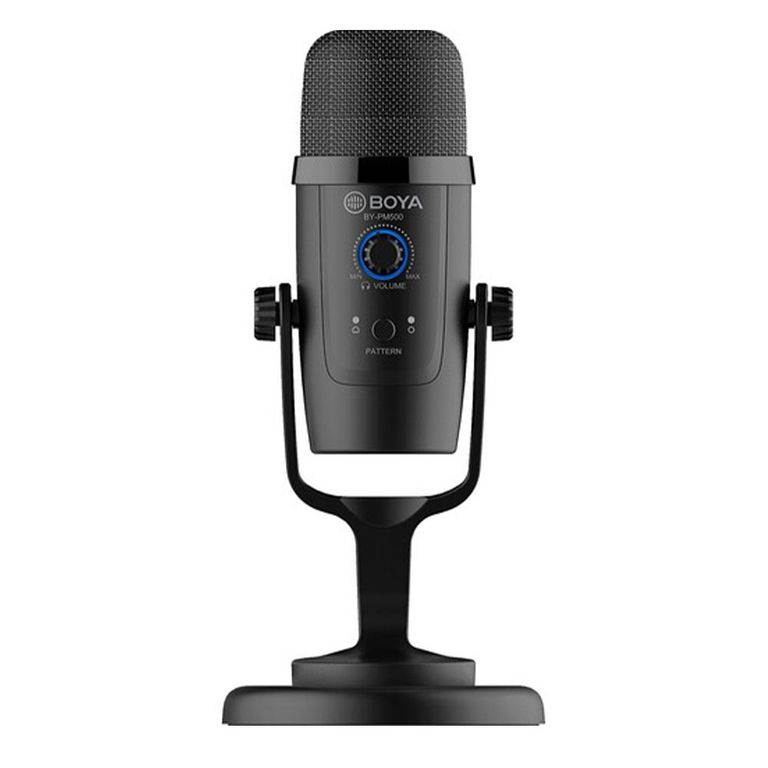 Microfono BY-PM500