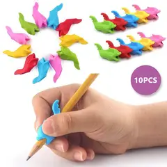 GENERICO - Corrector De Escritura Para Niños y niñas 10 Piezas