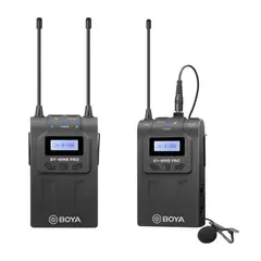 BOYA - Microfono BY-WM8 Pro-K1
