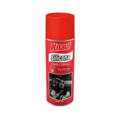 GENERICO - Silicona cueros y tableros Knauf aroma fresa 036245