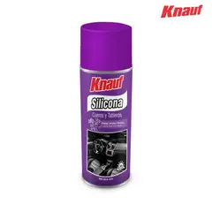 GENERICO - Silicona cueros y tableros Knauf aroma lavanda
