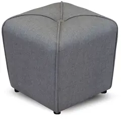 FABIANI HOME - Puff Vigo Gris