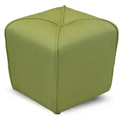 FABIANI HOME - Puff Vigo Verde Limon