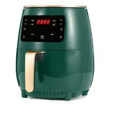 ITELSISTEM - Freidora de Aire 6L 2400W Air fryer Capacidad