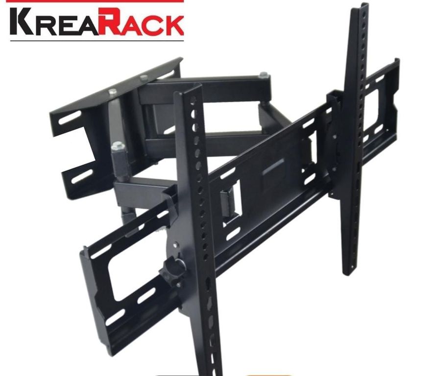 RACK PARA TV MOVIL PLEGABLE PANTOGRAFO 32 A 70" / SUPER-50