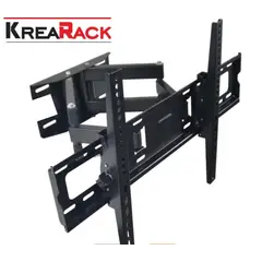 GENERICO - RACK PARA TV MOVIL PLEGABLE PANTOGRAFO 32 A 70" / SUPER-50