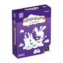 GIGAMIC - JUEGO DE MESA IMAGIDICE