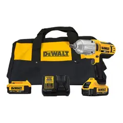 DEWALT - Llave Impacto 1/2 Inalambrica 20v 540 Nm Dcf889m2-b2