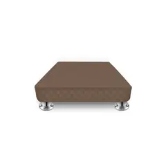 MAVISAC - Box tarima premium 1.5 plaza 105x190cm